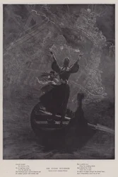 Der Fliegende Holländer